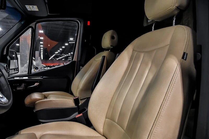 2022 Mercedes-Benz VS30 Sprinter - Image 15 of 21