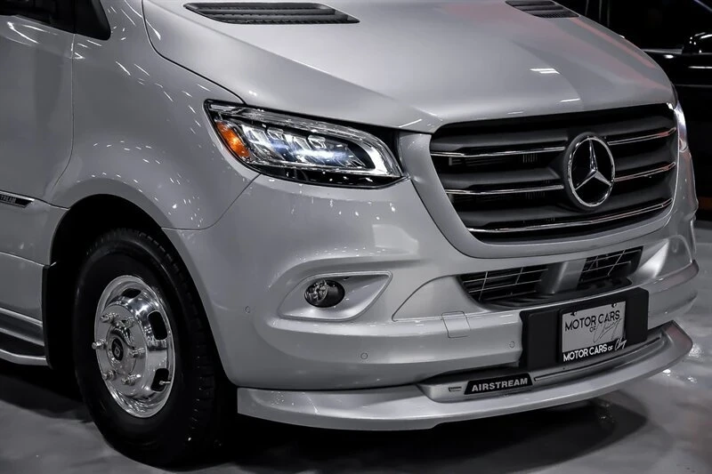 2022 Mercedes-Benz VS30 Sprinter - Image 3 of 21
