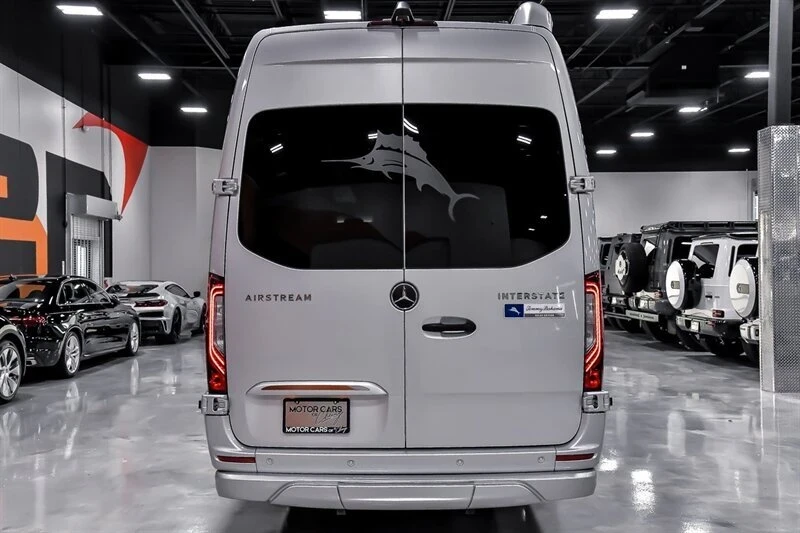 2022 Mercedes-Benz VS30 Sprinter - Image 7 of 21