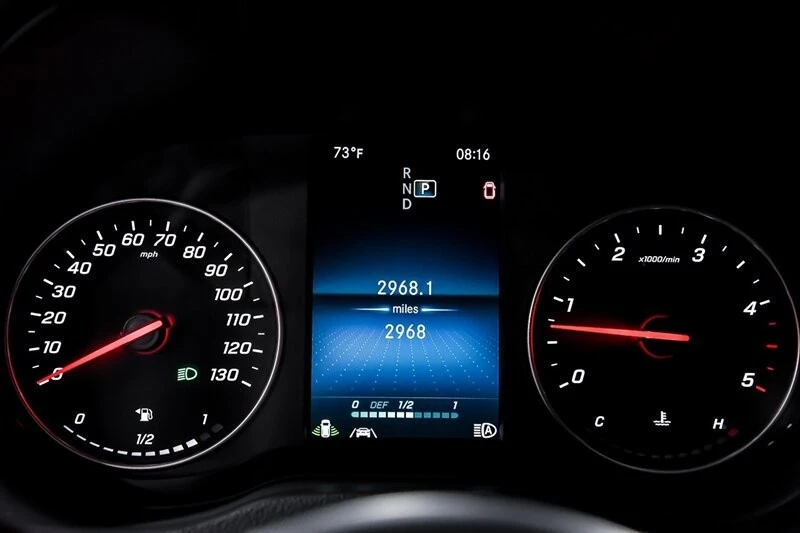 2022 Mercedes-Benz VS30 Sprinter - Image 17 of 21