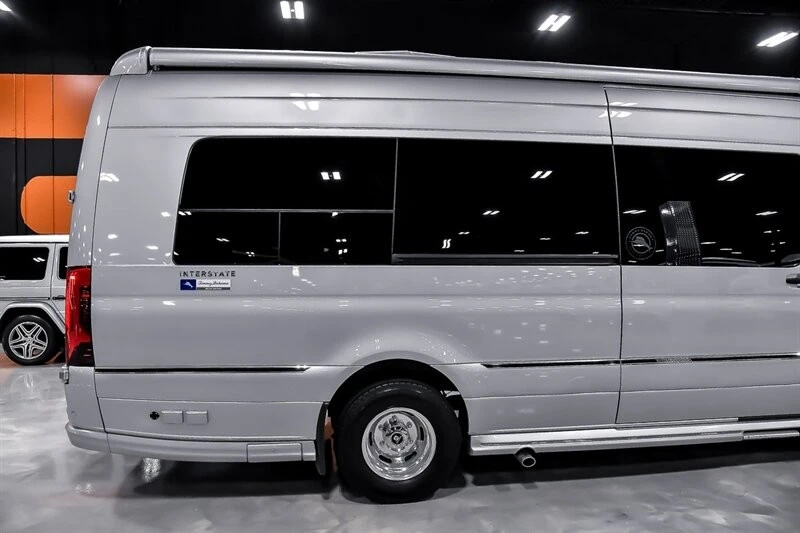 2022 Mercedes-Benz VS30 Sprinter - Image 5 of 21