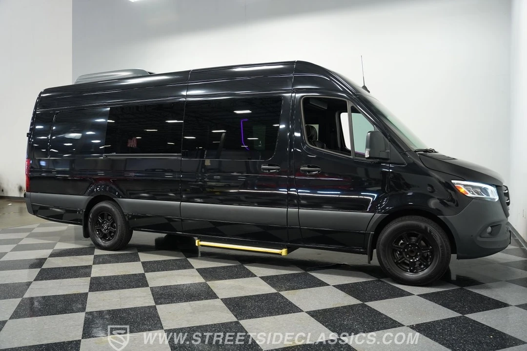 2022 Mercedes-Benz VS30 Sprinter - Image 15 of 21
