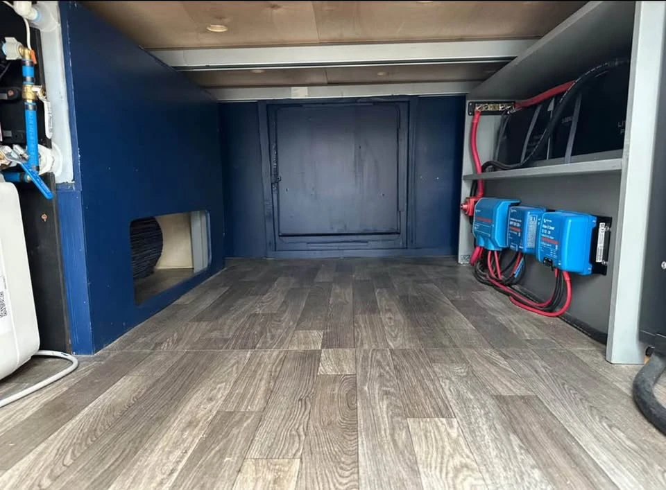 2022 Mercedes-Benz VS30 Sprinter - Image 5 of 13