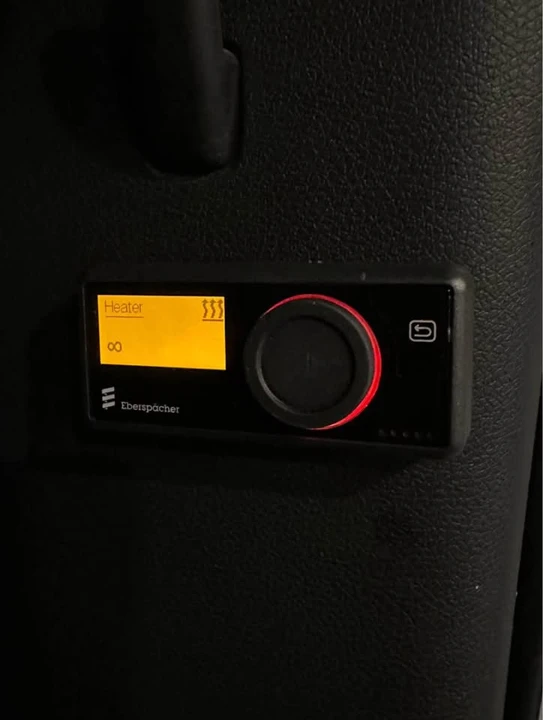 2022 Mercedes-Benz VS30 Sprinter - Image 4 of 13
