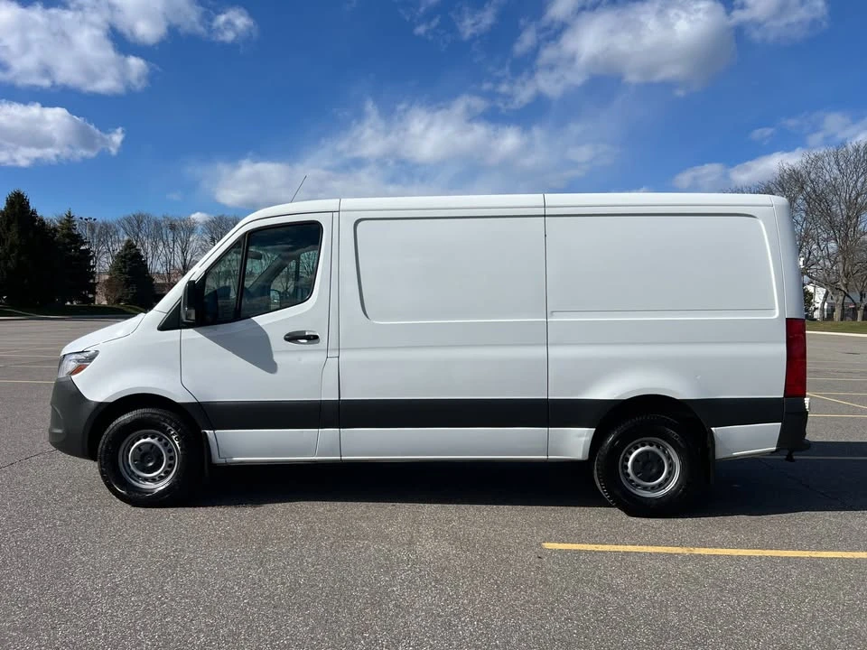 2022 Mercedes-Benz VS30 Sprinter - Image 5 of 19