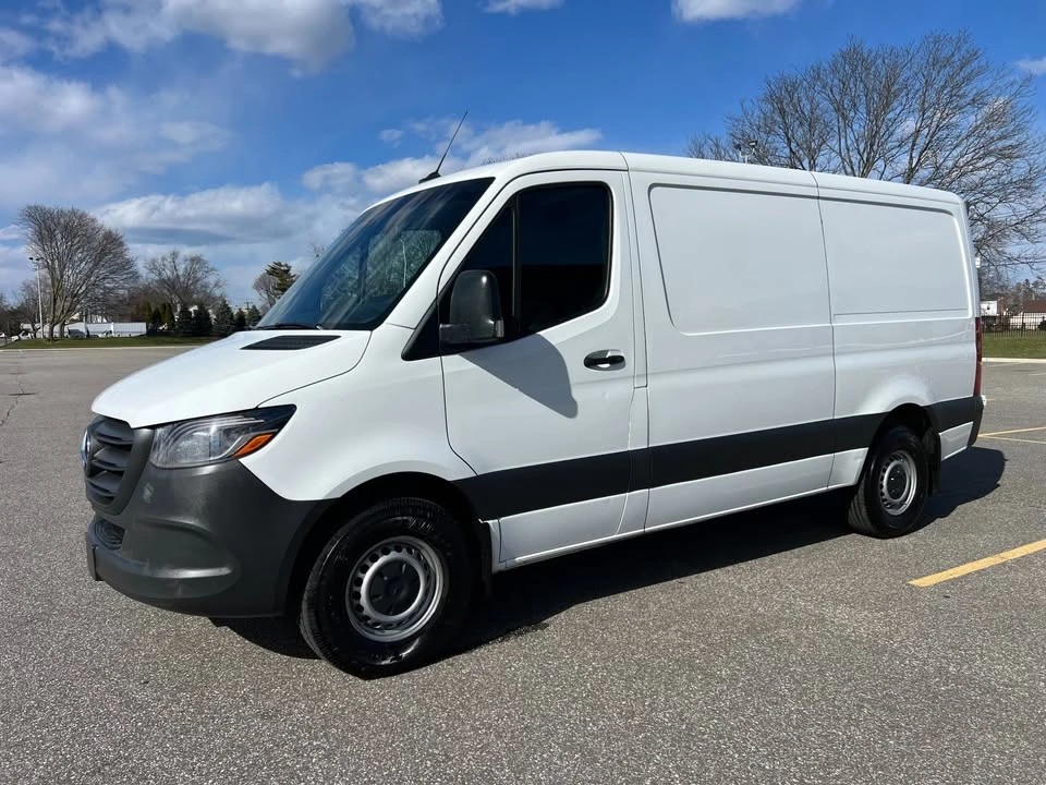 2022 Mercedes-Benz VS30 Sprinter - Image 6 of 19