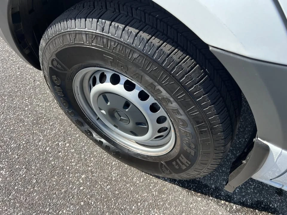 2022 Mercedes-Benz VS30 Sprinter - Image 19 of 19