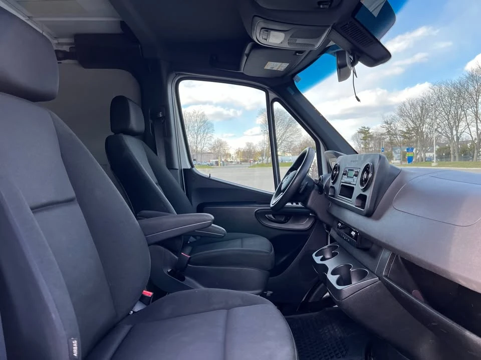 2022 Mercedes-Benz VS30 Sprinter - Image 14 of 19