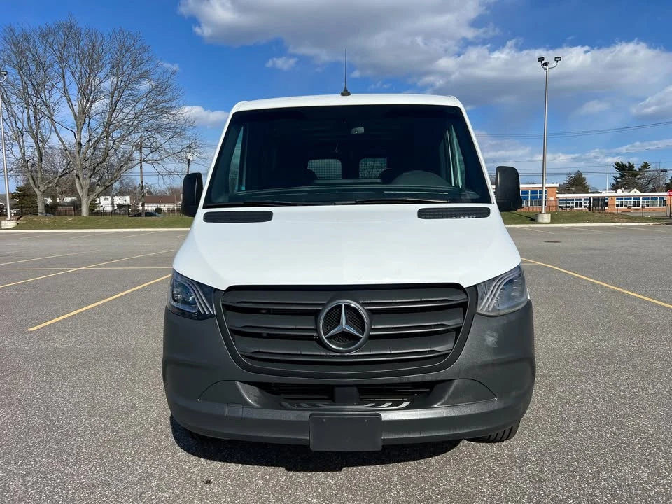 2022 Mercedes-Benz VS30 Sprinter - Image 7 of 19