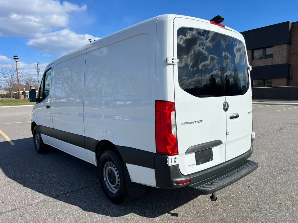2022 Mercedes-Benz VS30 Sprinter - Image 4 of 19