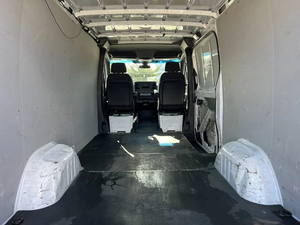 2022 Mercedes-Benz VS30 Sprinter - Image 17 of 19