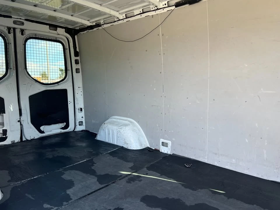 2022 Mercedes-Benz VS30 Sprinter - Image 18 of 19