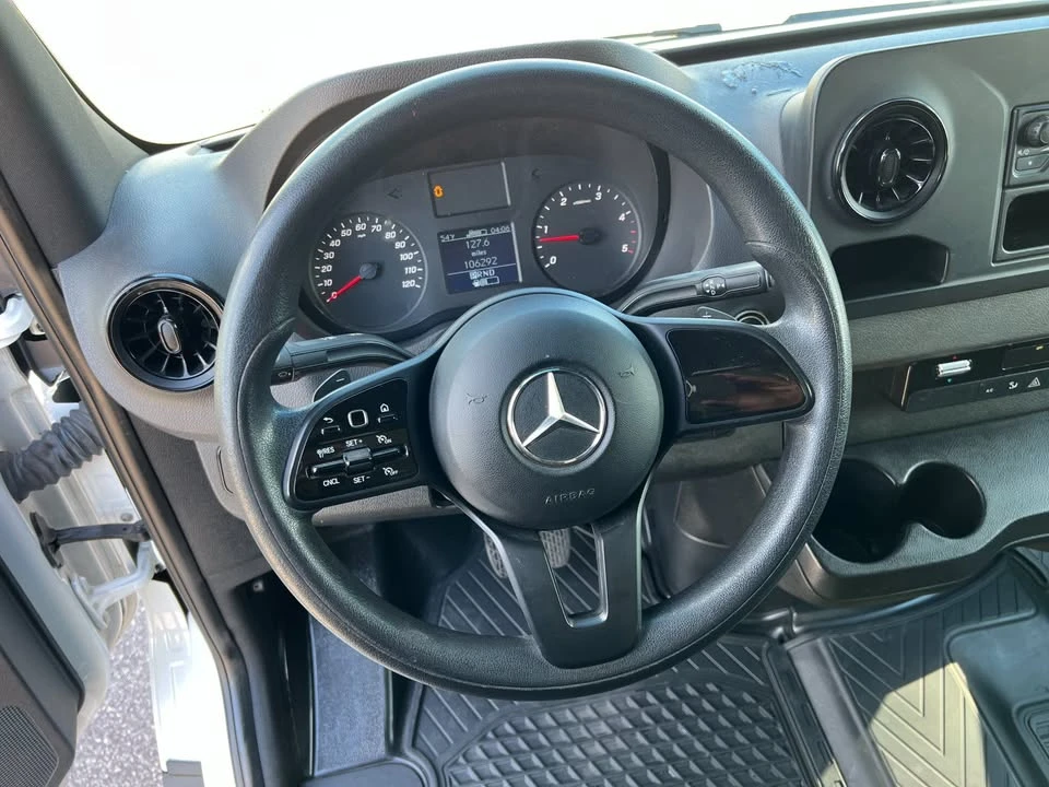 2022 Mercedes-Benz VS30 Sprinter - Image 11 of 19