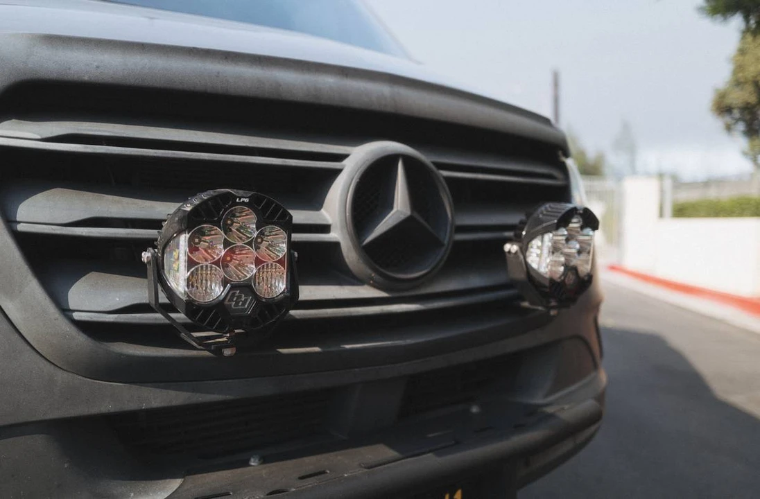 2022 Mercedes-Benz VS30 Sprinter - Image 11 of 22