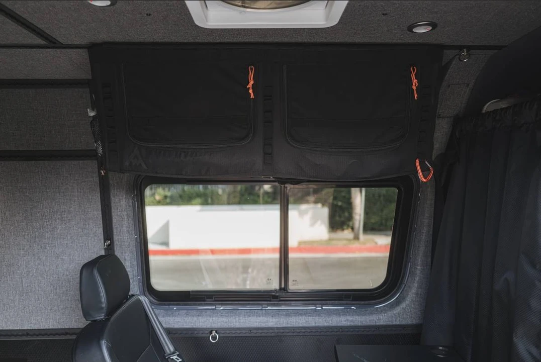 2022 Mercedes-Benz VS30 Sprinter - Image 5 of 22