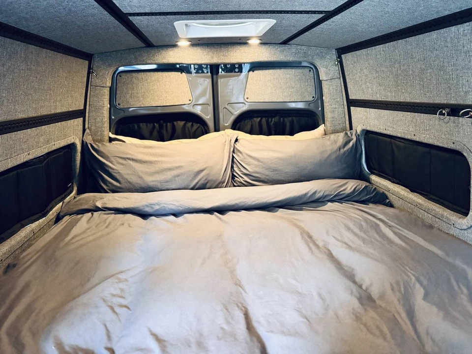 2022 Mercedes-Benz VS30 Sprinter - Image 19 of 22