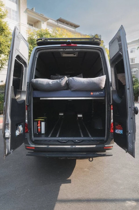 2022 Mercedes-Benz VS30 Sprinter - Image 16 of 22