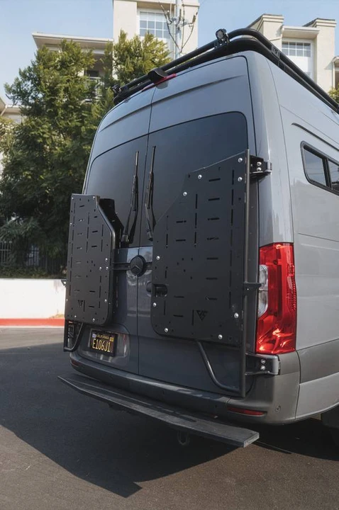 2022 Mercedes-Benz VS30 Sprinter - Image 12 of 22