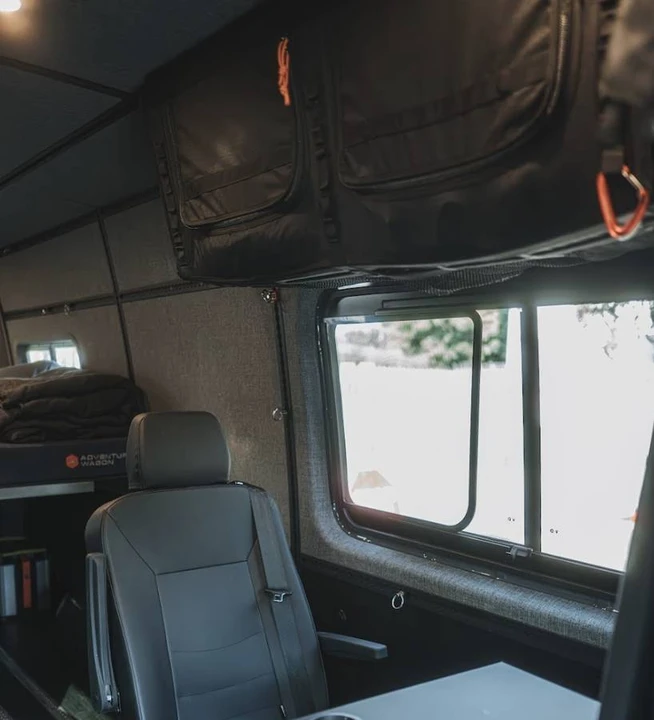 2022 Mercedes-Benz VS30 Sprinter - Image 4 of 22