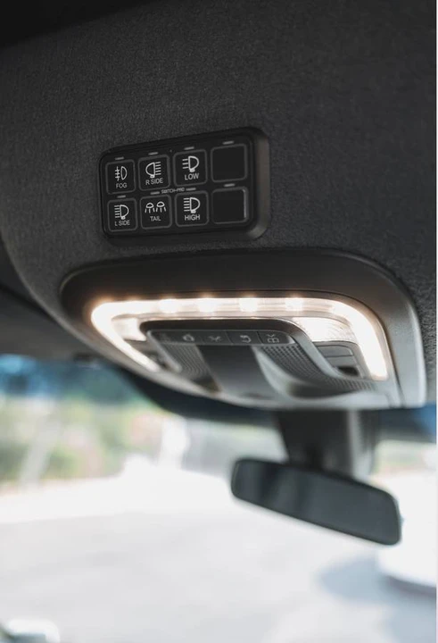 2022 Mercedes-Benz VS30 Sprinter - Image 15 of 22