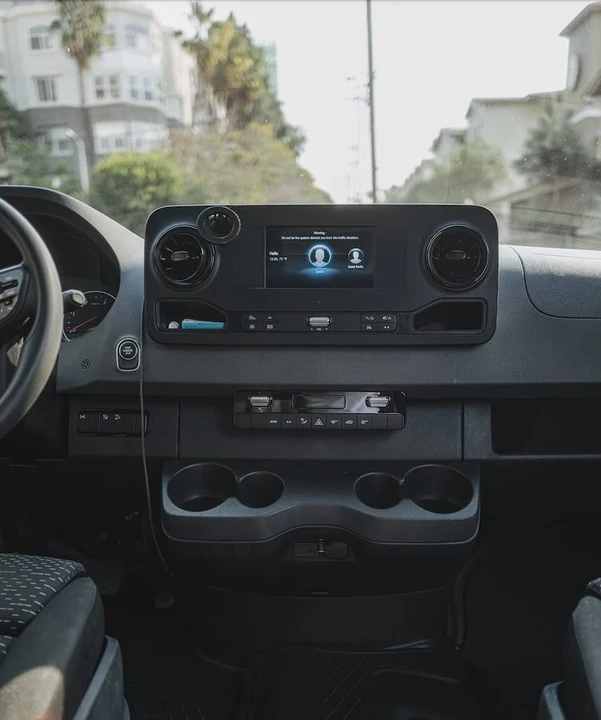 2022 Mercedes-Benz VS30 Sprinter - Image 8 of 22