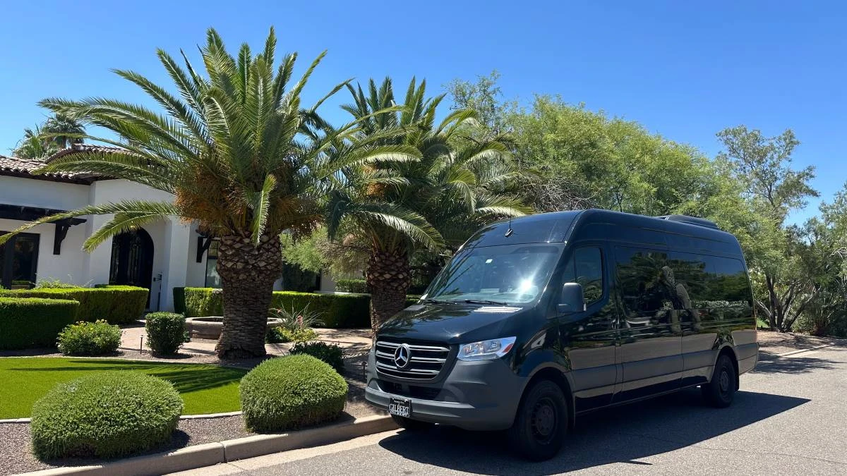 2022 Mercedes-Benz VS30 Sprinter - Image 6 of 8