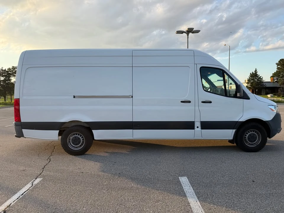 2022 Mercedes-Benz VS30 Sprinter - Image 6 of 14