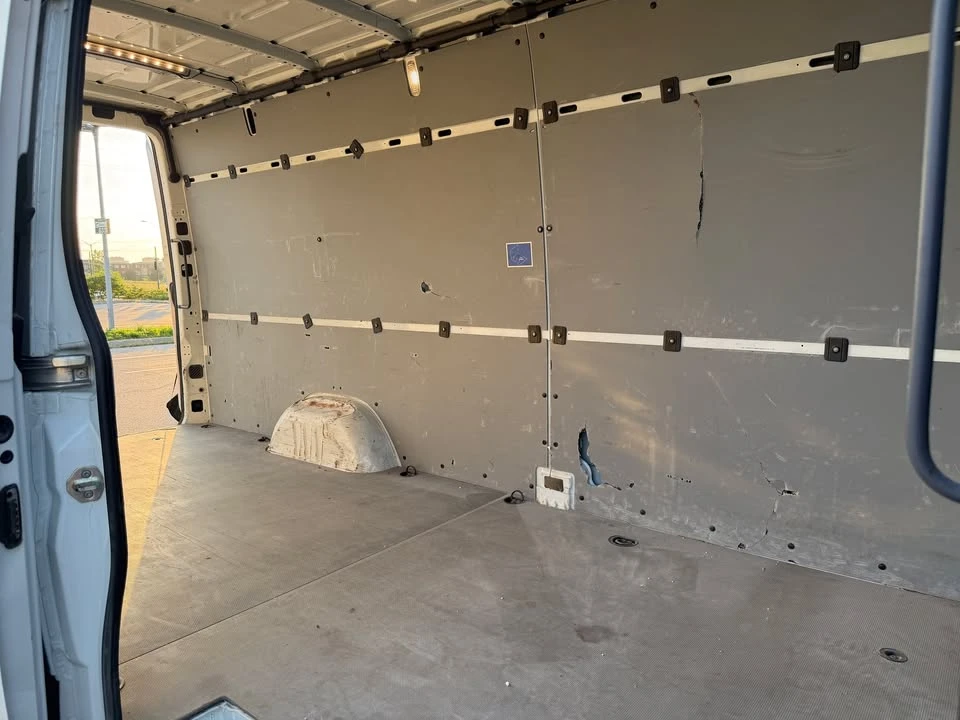 2022 Mercedes-Benz VS30 Sprinter - Image 14 of 14
