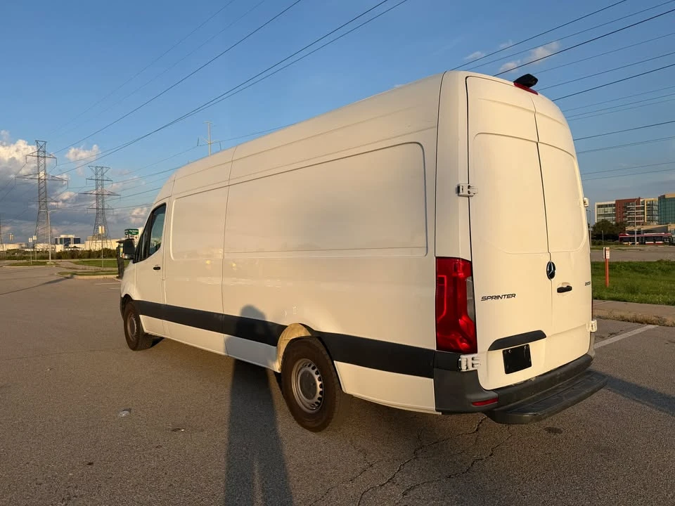 2022 Mercedes-Benz VS30 Sprinter - Image 3 of 14