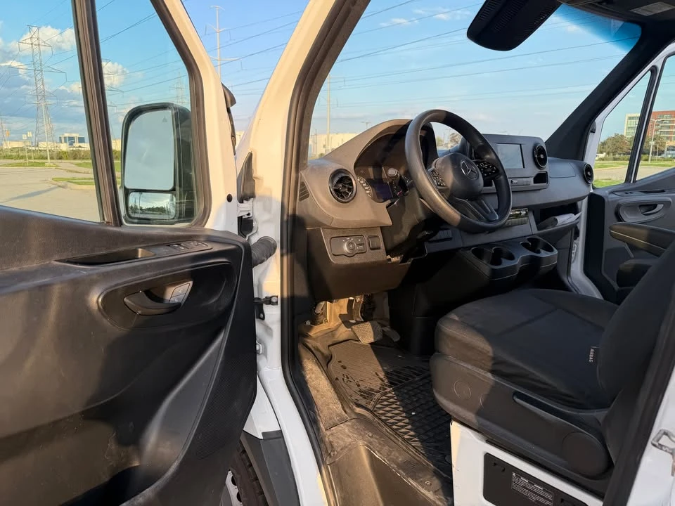 2022 Mercedes-Benz VS30 Sprinter - Image 8 of 14