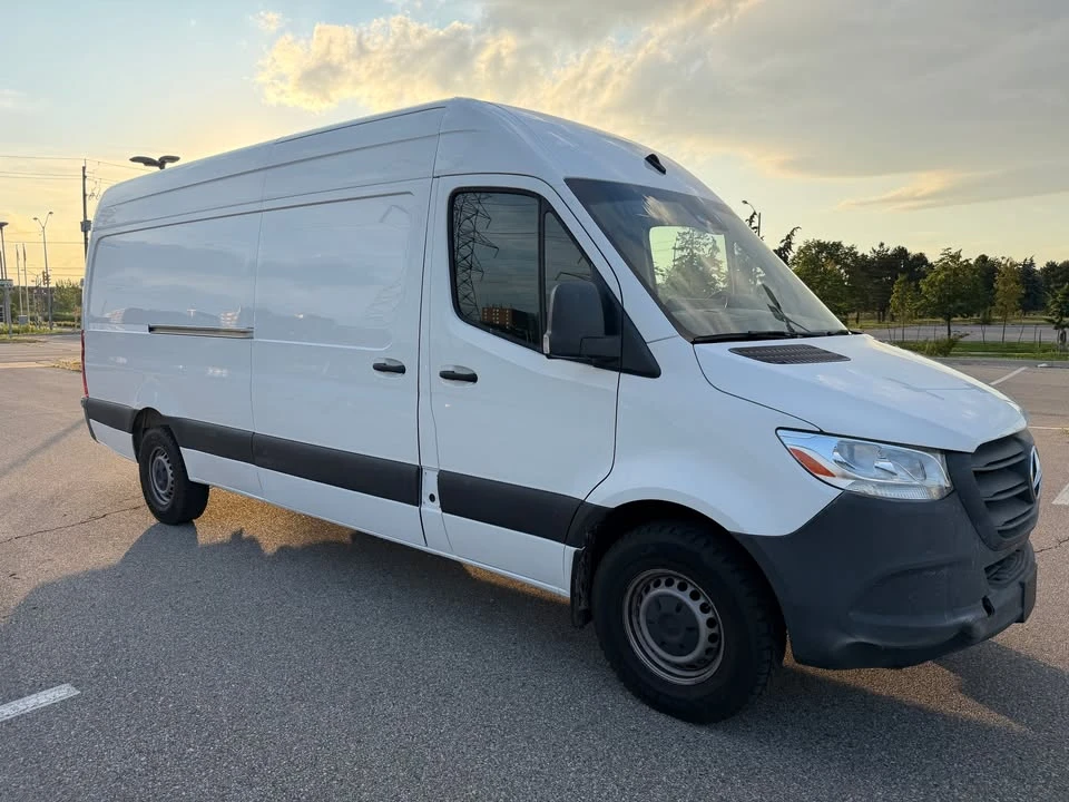 2022 Mercedes-Benz VS30 Sprinter - Image 7 of 14