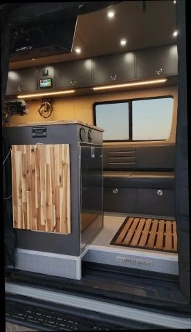 2022 Mercedes-Benz VS30 Sprinter - Image 13 of 21