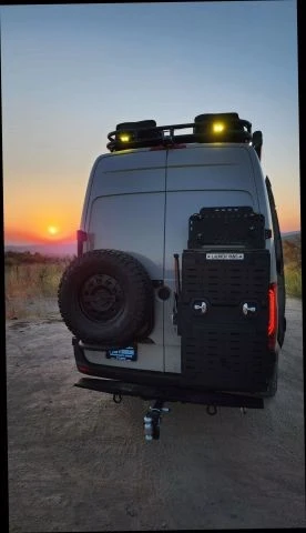 2022 Mercedes-Benz VS30 Sprinter - Image 15 of 21