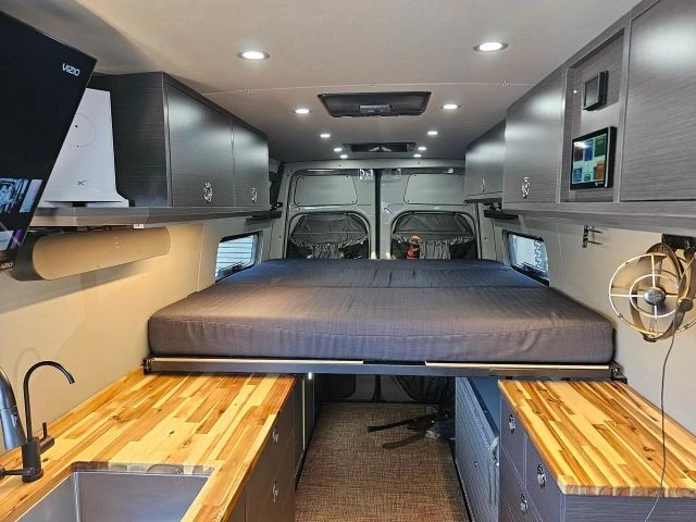 2022 Mercedes-Benz VS30 Sprinter - Image 11 of 21