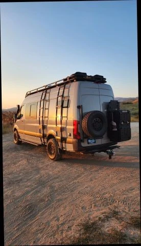 2022 Mercedes-Benz VS30 Sprinter - Image 21 of 21