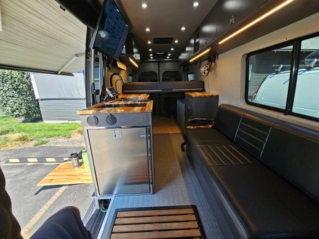 2022 Mercedes-Benz VS30 Sprinter - Image 14 of 21
