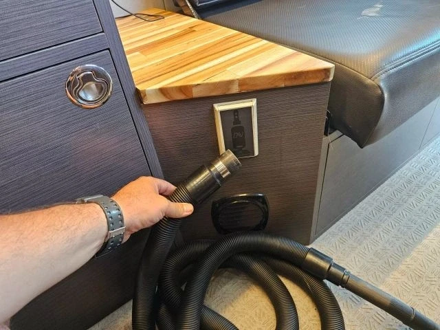 2022 Mercedes-Benz VS30 Sprinter - Image 4 of 21