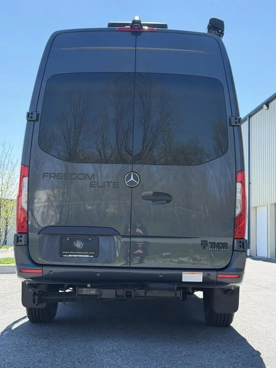 2022 Mercedes-Benz VS30 Sprinter - Image 14 of 21