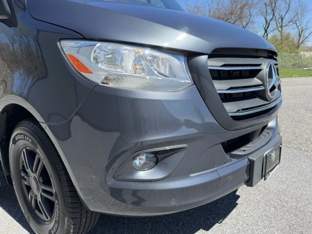 2022 Mercedes-Benz VS30 Sprinter - Image 7 of 21