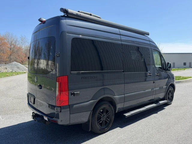 2022 Mercedes-Benz VS30 Sprinter - Image 10 of 21