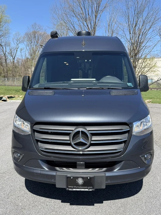 2022 Mercedes-Benz VS30 Sprinter - Image 4 of 21
