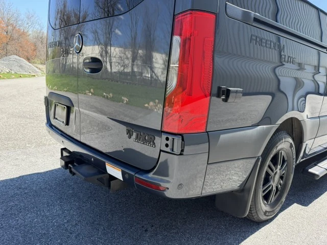 2022 Mercedes-Benz VS30 Sprinter - Image 11 of 21