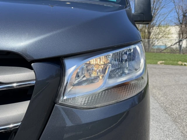 2022 Mercedes-Benz VS30 Sprinter - Image 6 of 21