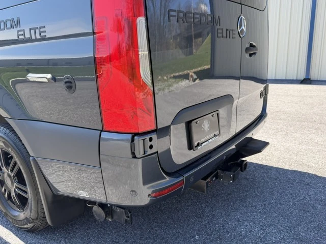 2022 Mercedes-Benz VS30 Sprinter - Image 15 of 21