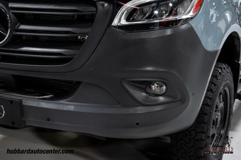 2022 Mercedes-Benz VS30 Sprinter - Image 12 of 12