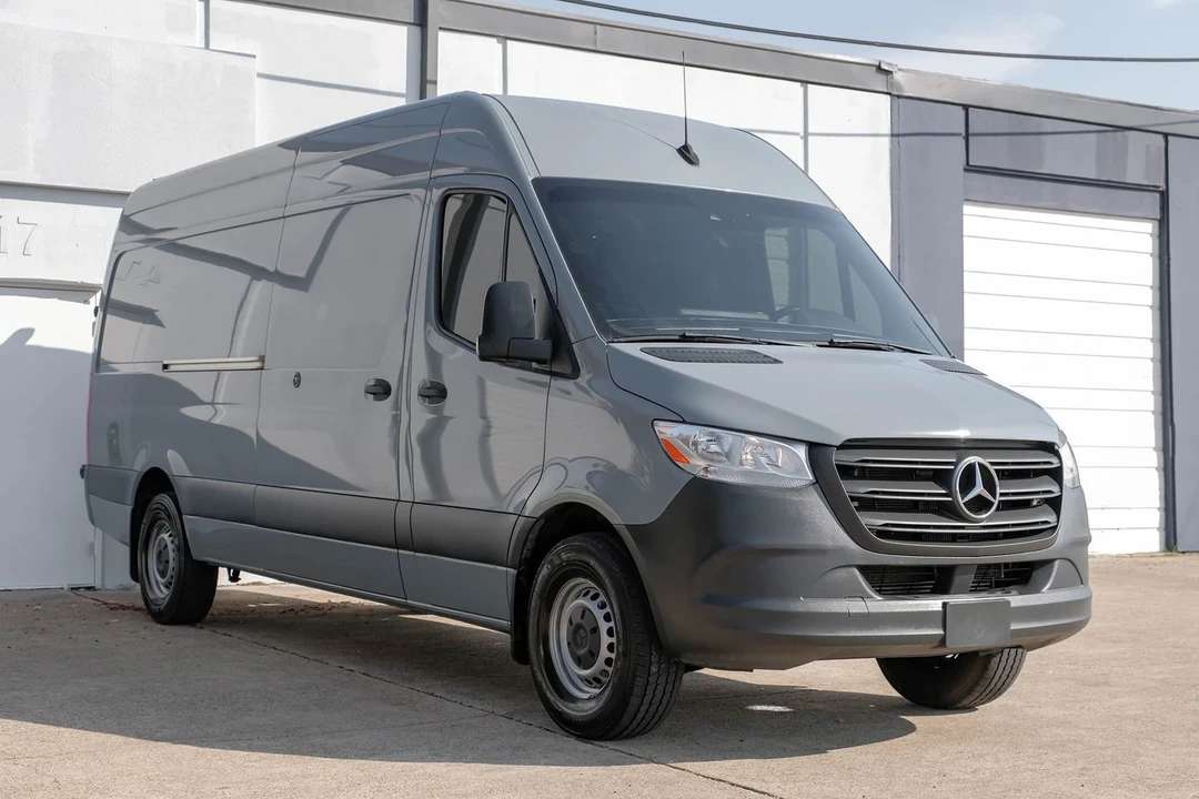 2022 Mercedes-Benz VS30 Sprinter - Image 9 of 21
