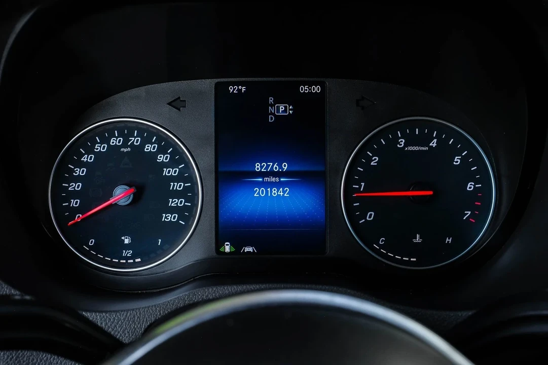 2022 Mercedes-Benz VS30 Sprinter - Image 19 of 21