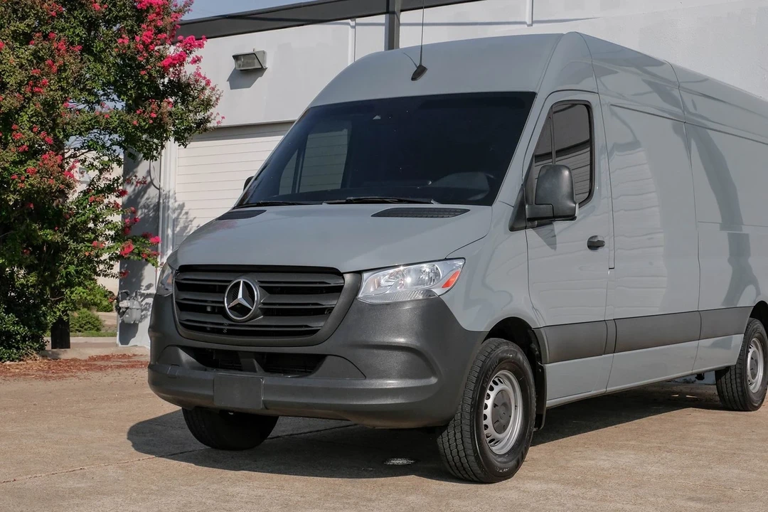 2022 Mercedes-Benz VS30 Sprinter - Image 6 of 21