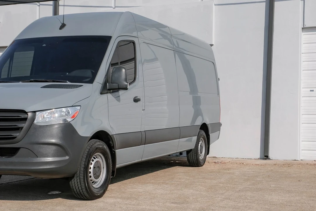 2022 Mercedes-Benz VS30 Sprinter - Image 7 of 21