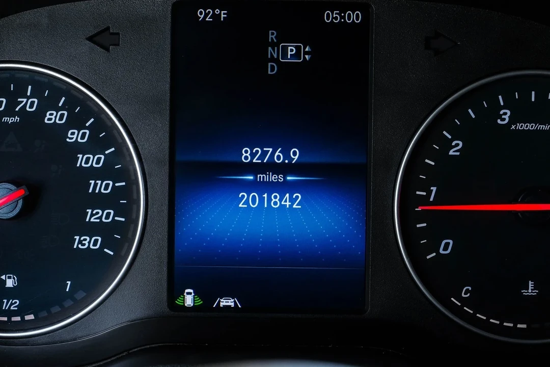 2022 Mercedes-Benz VS30 Sprinter - Image 20 of 21
